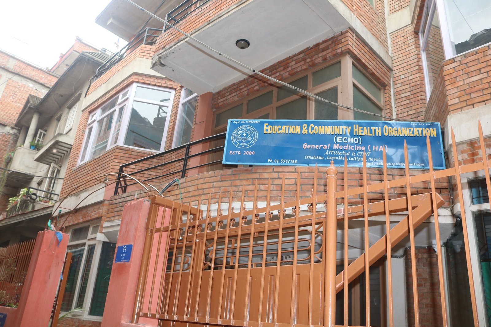 Community Engagement