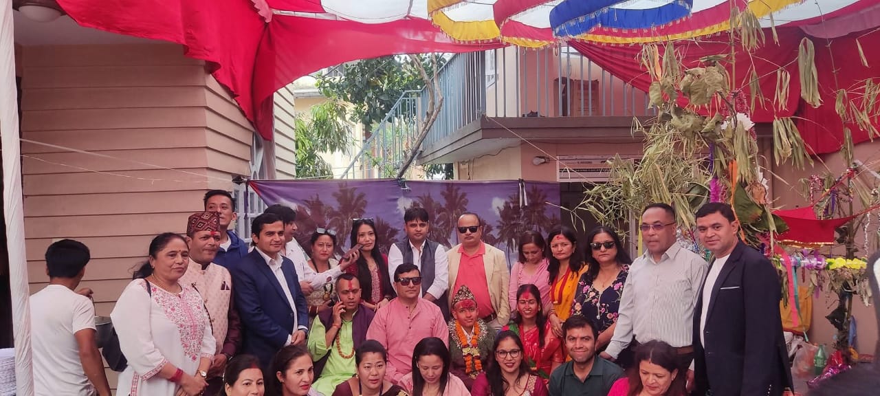 Different moments at different times